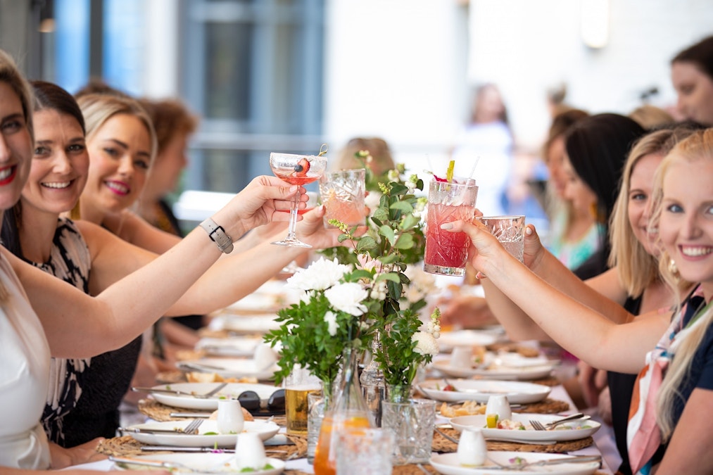 Melbourne Cup events in Moreton Bay